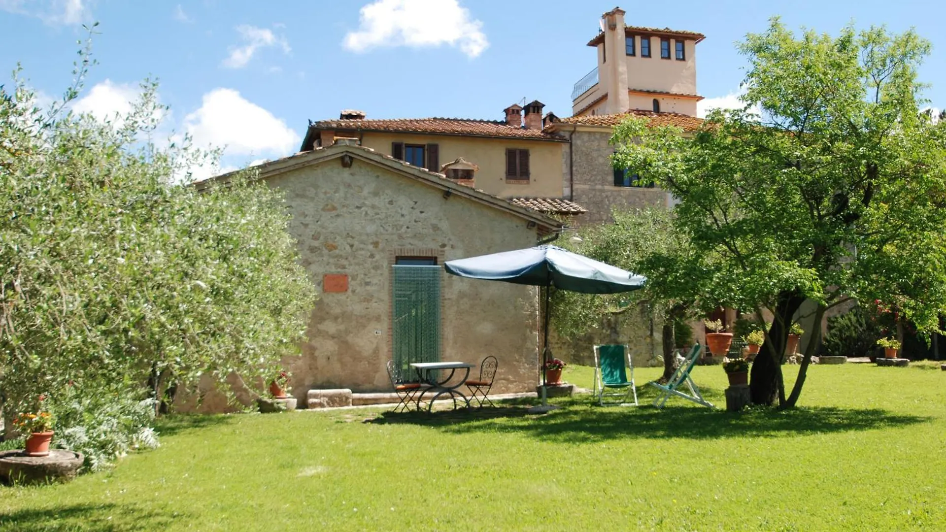 La Capanna Di Poggio Al Lupo Villa Monteroni d'Arbia Holiday home