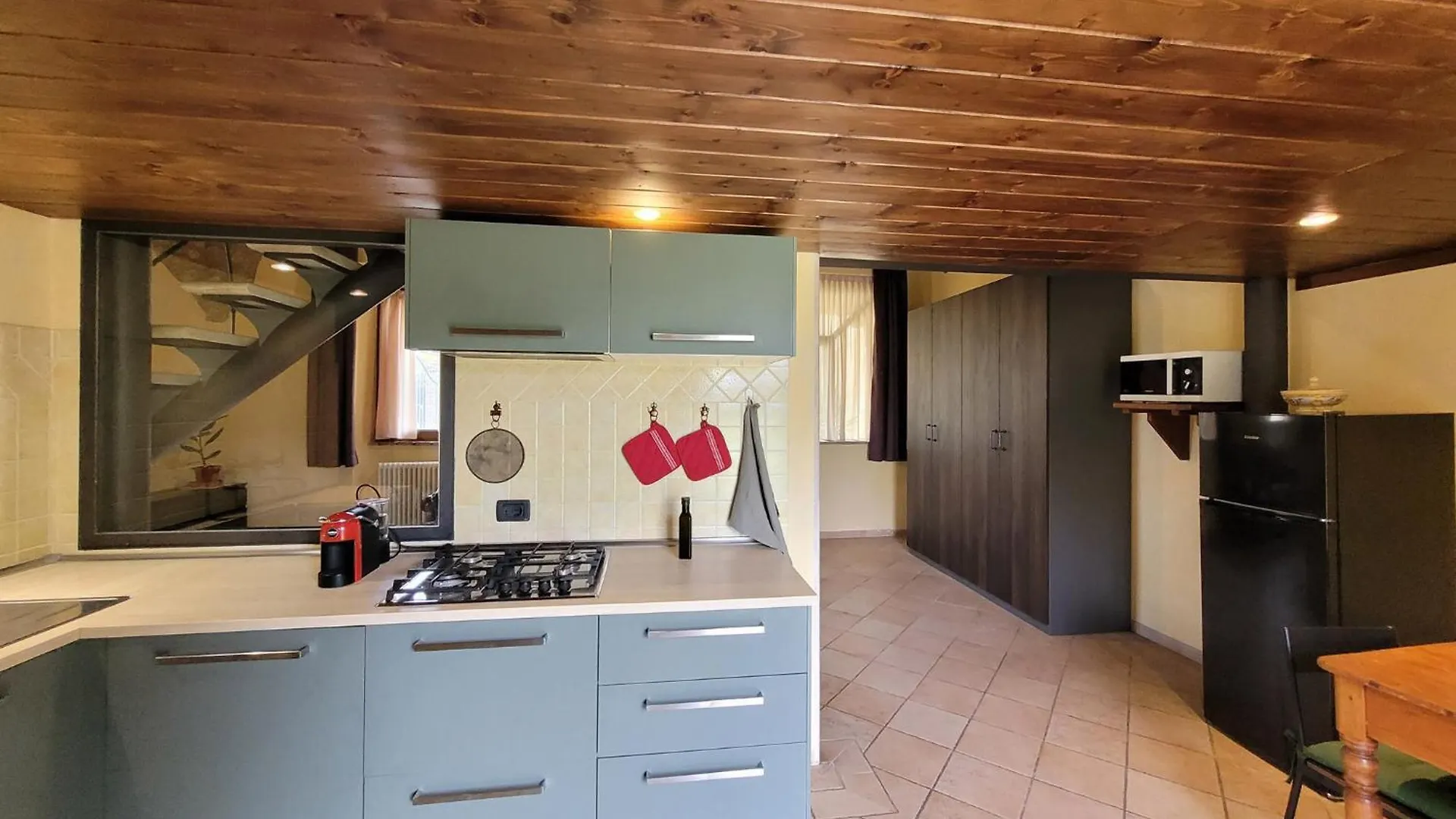 Holiday home La Capanna Di Poggio Al Lupo Villa Monteroni d'Arbia