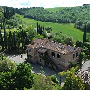 Sant'alfredo Casa di campagna